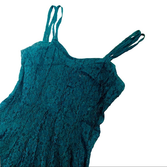 Vintage Lace All That Jazz Dress - Picture 2 of 6